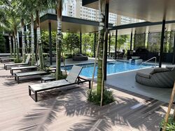 The Tapestry (D18), Condominium #584511501